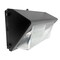 L1 LED Wall Pack Adjustable Watt and Color, 60, 80,100,120W, 136 Lumens Per Watt, 3/4/5000K LOC-WP-120MW60/80/100/120MCCT30/40/50DLV - alternate 3